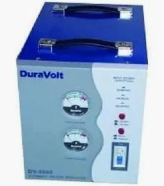 DURAVOLT STAB 5000W